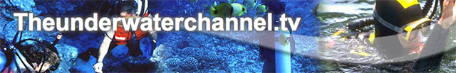underwater channel